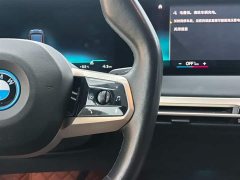 BMW iX xDrive40 - ფოტო 16