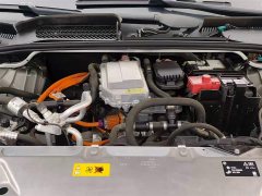 BMW iX xDrive40 - ფოტო 17