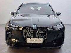 BMW iX xDrive40 - ფოტო 2