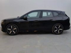 BMW iX xDrive40 - ფოტო 3