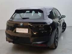 BMW iX xDrive40 - ფოტო 4