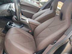 BMW iX xDrive40 - ფოტო 8