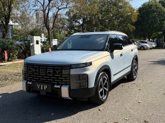Chery Explorer 06 Yueyeban 1.6T Two-Wheel Drive Tanye - ფოტო 1