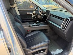 Chery Explorer 06 Yueyeban 1.6T Two-Wheel Drive Tanye - ფოტო 10
