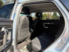 Chery Explorer 06 Yueyeban 1.6T Two-Wheel Drive Tanye - ფოტო 11