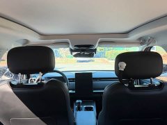 Chery Explorer 06 Yueyeban 1.6T Two-Wheel Drive Tanye - ფოტო 13