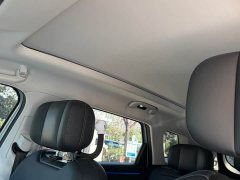 Chery Explorer 06 Yueyeban 1.6T Two-Wheel Drive Tanye - ფოტო 15