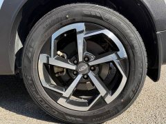 Chery Explorer 06 Yueyeban 1.6T Two-Wheel Drive Tanye - ფოტო 17