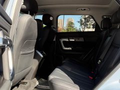 Chery Explorer 06 Yueyeban 1.6T Two-Wheel Drive Tanye - ფოტო 18