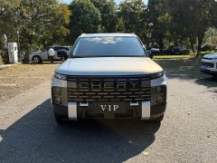 Chery Explorer 06 Yueyeban 1.6T Two-Wheel Drive Tanye - ფოტო 2