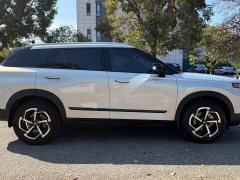 Chery Explorer 06 Yueyeban 1.6T Two-Wheel Drive Tanye - ფოტო 20