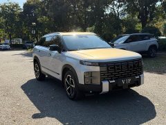Chery Explorer 06 Yueyeban 1.6T Two-Wheel Drive Tanye - ფოტო 3
