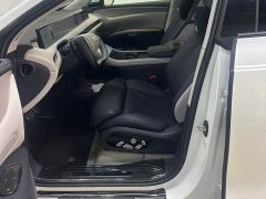 IM Motors Zhiji LS7 90kWh Elite RWD - фото 2