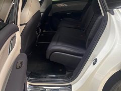IM Motors Zhiji LS7 90kWh Elite RWD - фото 3