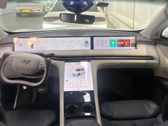 IM Motors Zhiji LS7 90kWh Elite RWD - фото 4