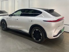 IM Motors Zhiji LS7 90kWh Elite RWD - фото 5
