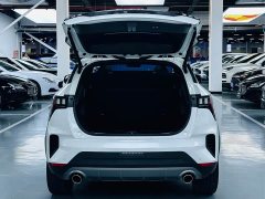 Lynk & Co 06 Remix 1.5T Dynamic Halo - ფოტო 11