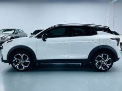 Lynk & Co 06 Remix 1.5T Dynamic Halo - ფოტო 12