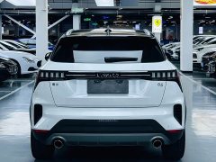 Lynk & Co 06 Remix 1.5T Dynamic Halo - ფოტო 14