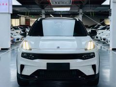 Lynk & Co 06 Remix 1.5T Dynamic Halo - ფოტო 2