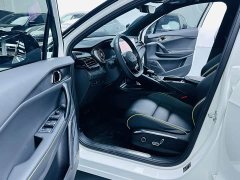 Lynk & Co 06 Remix 1.5T Dynamic Halo - ფოტო 4