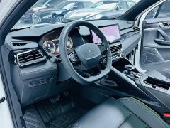 Lynk & Co 06 Remix 1.5T Dynamic Halo - ფოტო 5