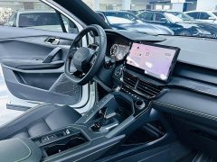 Lynk & Co 06 Remix 1.5T Dynamic Halo - ფოტო 7