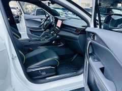 Lynk & Co 06 Remix 1.5T Dynamic Halo - ფოტო 8