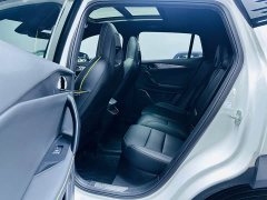 Lynk & Co 06 Remix 1.5T Dynamic Halo - ფოტო 9