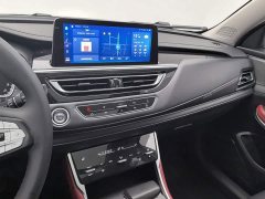 Changan CS75 Blue Whale 1.5T DCT Luxury - photo 12