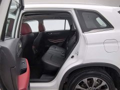 Changan CS75 Blue Whale 1.5T DCT Luxury - photo 15