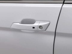 Changan CS75 Blue Whale 1.5T DCT Luxury - photo 18