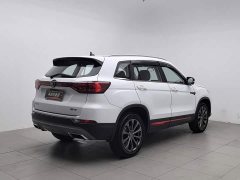 Changan CS75 Blue Whale 1.5T DCT Luxury - photo 2