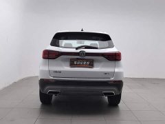 Changan CS75 Blue Whale 1.5T DCT Luxury - photo 4