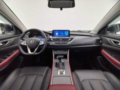 Changan CS75 Blue Whale 1.5T DCT Luxury - photo 5