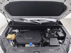 Changan CS75 Blue Whale 1.5T DCT Luxury - photo 6