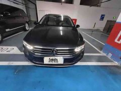 Volkswagen Passat 2.0T Comfort Edition - ფოტო 2