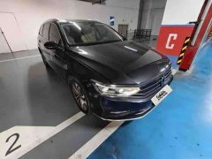 Volkswagen Passat 2.0T Comfort Edition - ფოტო 3