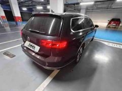 Volkswagen Passat 2.0T Comfort Edition - ფოტო 4