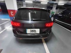 Volkswagen Passat 2.0T Comfort Edition - ფოტო 5