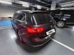 Volkswagen Passat 2.0T Comfort Edition - ფოტო 6