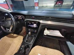 Volkswagen Passat 2.0T Comfort Edition - ფოტო 7