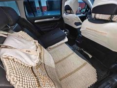 Volkswagen Passat 2.0T Comfort Edition - ფოტო 9