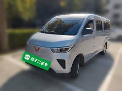 Wuling Yangguang 300km Comfort Passenger Van 75kW - ფოტო 1