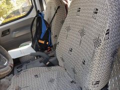 Wuling Yangguang 300km Comfort Passenger Van 75kW - ფოტო 11