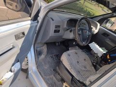 Wuling Yangguang 300km Comfort Passenger Van 75kW - ფოტო 12