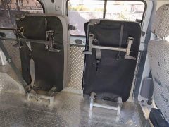 Wuling Yangguang 300km Comfort Passenger Van 75kW - ფოტო 13