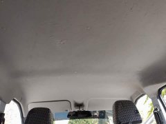 Wuling Yangguang 300km Comfort Passenger Van 75kW - ფოტო 14