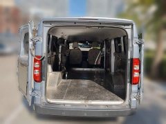 Wuling Yangguang 300km Comfort Passenger Van 75kW - ფოტო 15