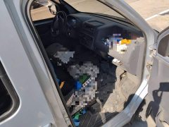 Wuling Yangguang 300km Comfort Passenger Van 75kW - ფოტო 19